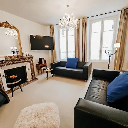 Les Tanins D 'ay Villa *