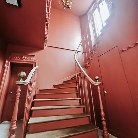 Villa Les Tanins D 'ay *