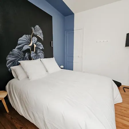 Villa Les Tanins D 'ay *