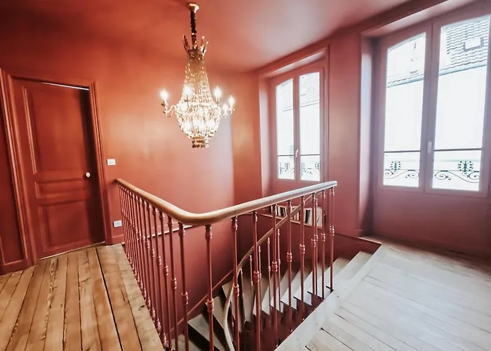 Les Tanins D 'ay Villa Ay-Champagne