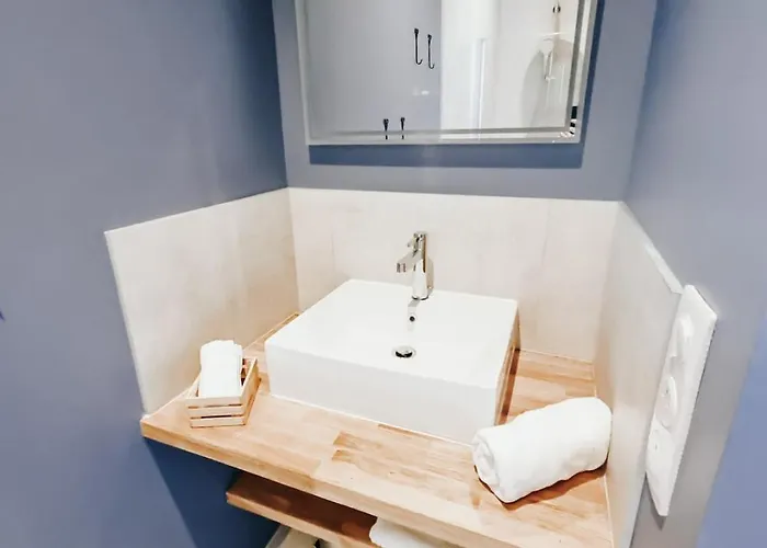 Villa Les Tanins D 'ay