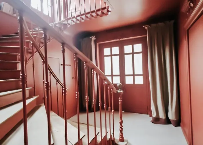 Villa Les Tanins D 'ay