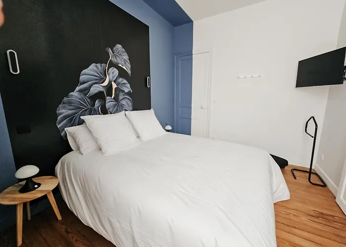 Villa Les Tanins D 'ay *