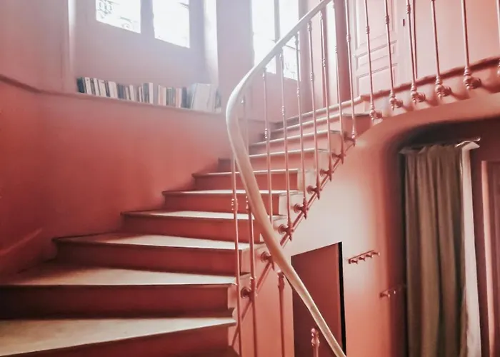 Villa Les Tanins D 'ay