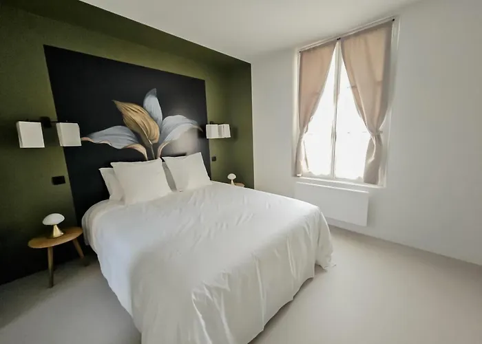 Les Tanins D 'ay Villa *